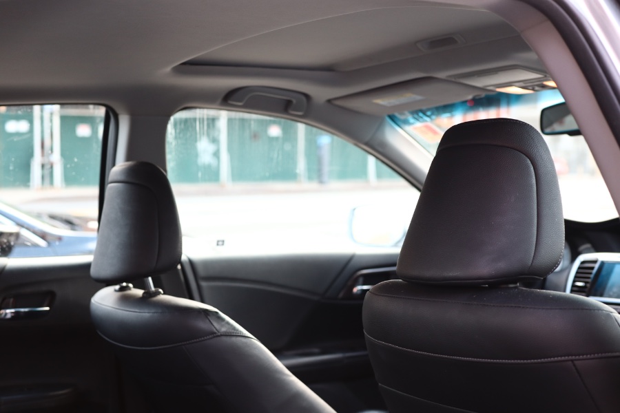 2017 Honda Accord Sedan EX-L V6 Auto, available for sale in Jamaica, New York | Hillside Auto Mall Inc.. Jamaica, New York 2017 Honda Accord Sedan EX-L V6 Auto, available for sale in Jamaica, New York | Hillside Auto Mall Inc.. Jamaica, New York