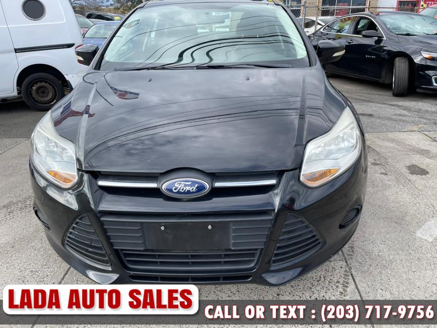 2014 Ford Focus 4dr Sdn SE, available for sale in Bridgeport, Connecticut | Lada Auto Sales. Bridgeport, Connecticut 2014 Ford Focus 4dr Sdn SE, available for sale in Bridgeport, Connecticut | Lada Auto Sales. Bridgeport, Connecticut