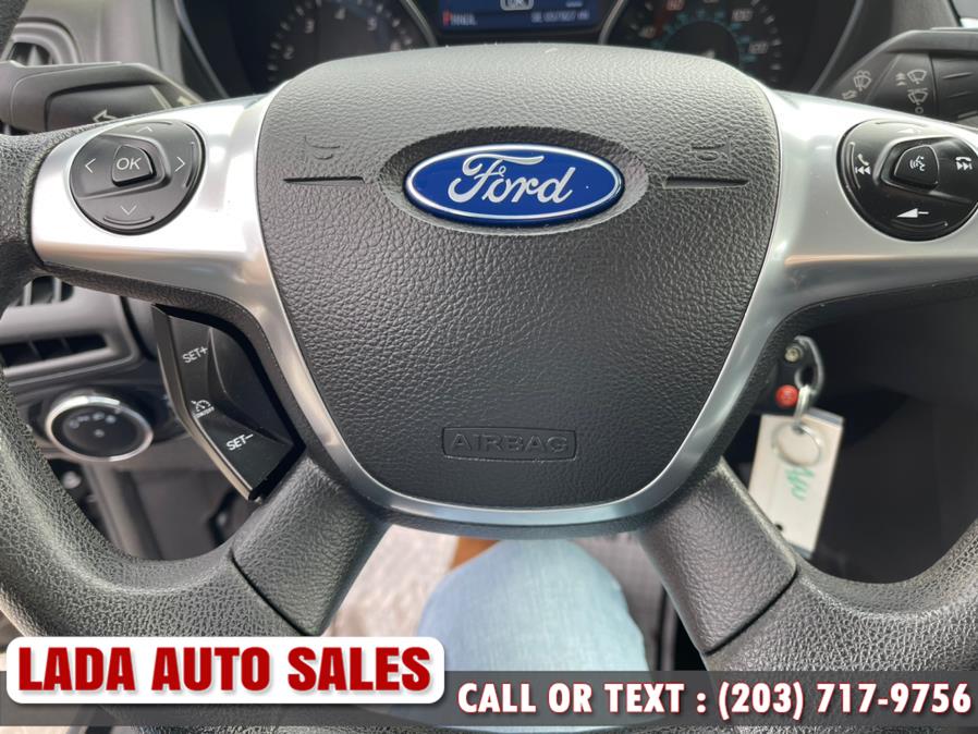 2014 Ford Focus 4dr Sdn SE, available for sale in Bridgeport, Connecticut | Lada Auto Sales. Bridgeport, Connecticut 2014 Ford Focus 4dr Sdn SE, available for sale in Bridgeport, Connecticut | Lada Auto Sales. Bridgeport, Connecticut