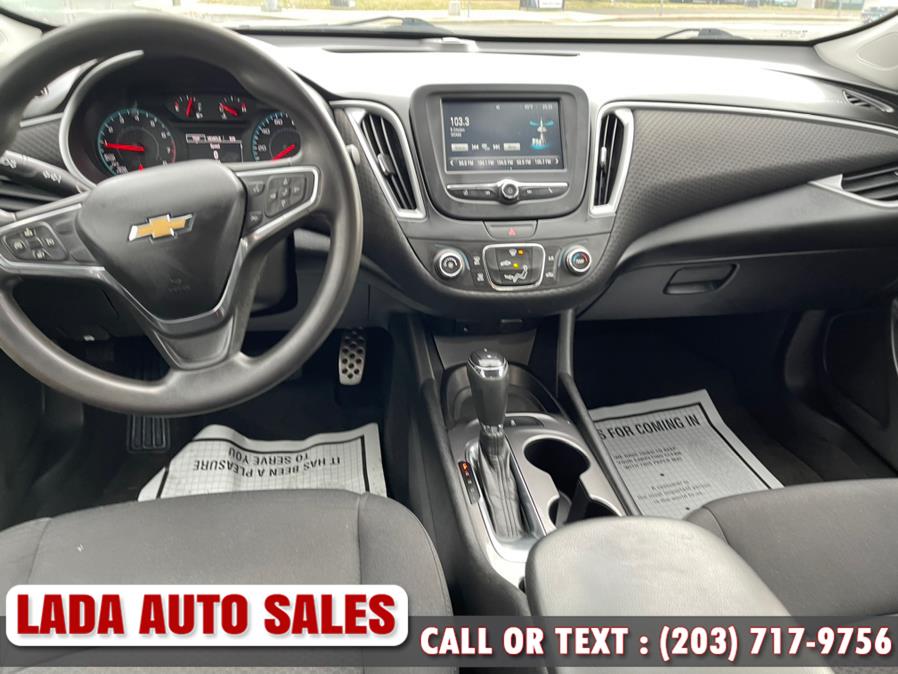 2016 Chevrolet Malibu 4dr Sdn LS w/1FL, available for sale in Bridgeport, Connecticut | Lada Auto Sales. Bridgeport, Connecticut 2016 Chevrolet Malibu 4dr Sdn LS w/1FL, available for sale in Bridgeport, Connecticut | Lada Auto Sales. Bridgeport, Connecticut