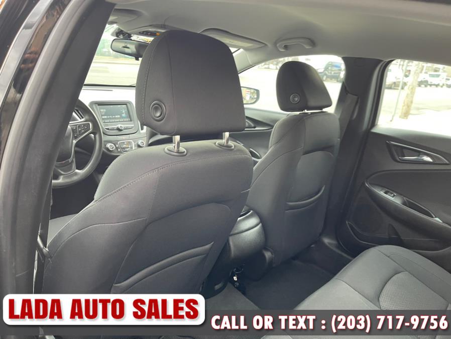 2016 Chevrolet Malibu 4dr Sdn LS w/1FL, available for sale in Bridgeport, Connecticut | Lada Auto Sales. Bridgeport, Connecticut 2016 Chevrolet Malibu 4dr Sdn LS w/1FL, available for sale in Bridgeport, Connecticut | Lada Auto Sales. Bridgeport, Connecticut