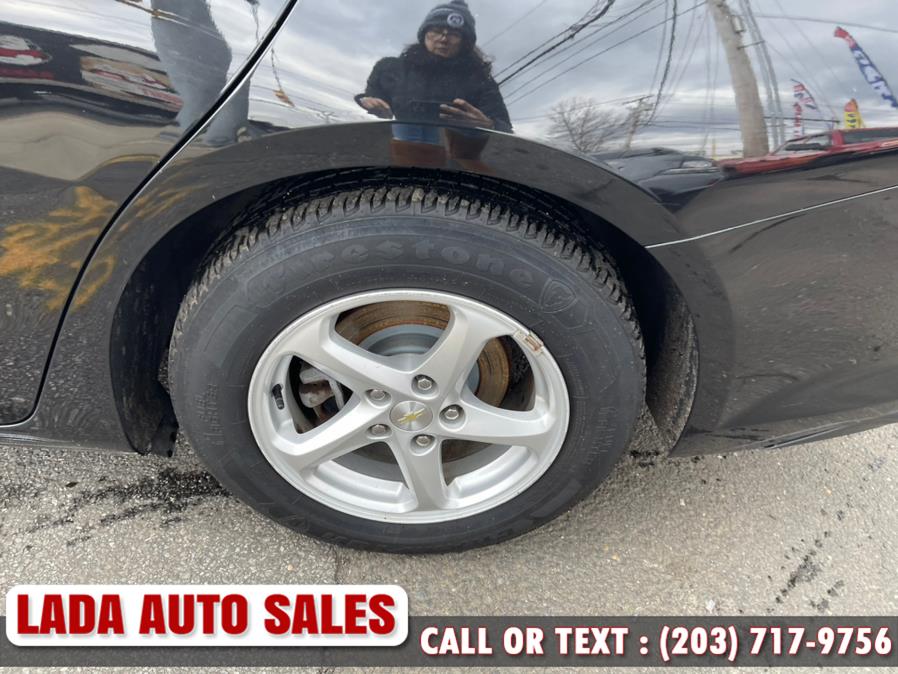 2016 Chevrolet Malibu 4dr Sdn LS w/1FL, available for sale in Bridgeport, Connecticut | Lada Auto Sales. Bridgeport, Connecticut 2016 Chevrolet Malibu 4dr Sdn LS w/1FL, available for sale in Bridgeport, Connecticut | Lada Auto Sales. Bridgeport, Connecticut
