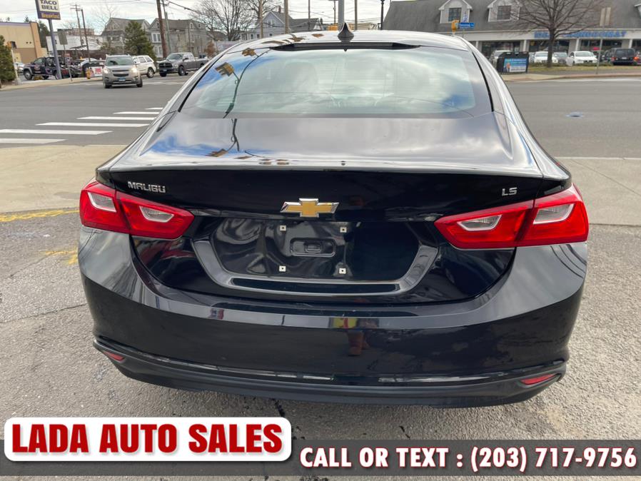 2016 Chevrolet Malibu 4dr Sdn LS w/1FL, available for sale in Bridgeport, Connecticut | Lada Auto Sales. Bridgeport, Connecticut 2016 Chevrolet Malibu 4dr Sdn LS w/1FL, available for sale in Bridgeport, Connecticut | Lada Auto Sales. Bridgeport, Connecticut