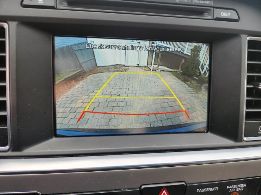 2017 Hyundai Sonata Sport 2.4L, available for sale in West Babylon, New York | SGM Auto Sales. West Babylon, New York 2017 Hyundai Sonata Sport 2.4L, available for sale in West Babylon, New York | SGM Auto Sales. West Babylon, New York