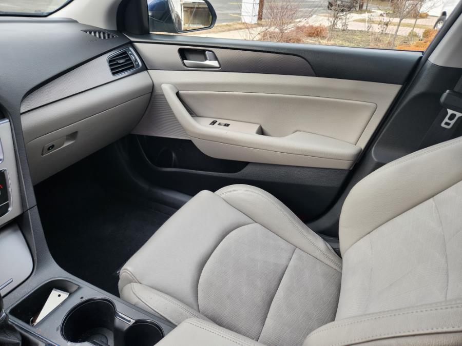 2017 Hyundai Sonata Sport 2.4L, available for sale in West Babylon, New York | SGM Auto Sales. West Babylon, New York 2017 Hyundai Sonata Sport 2.4L, available for sale in West Babylon, New York | SGM Auto Sales. West Babylon, New York