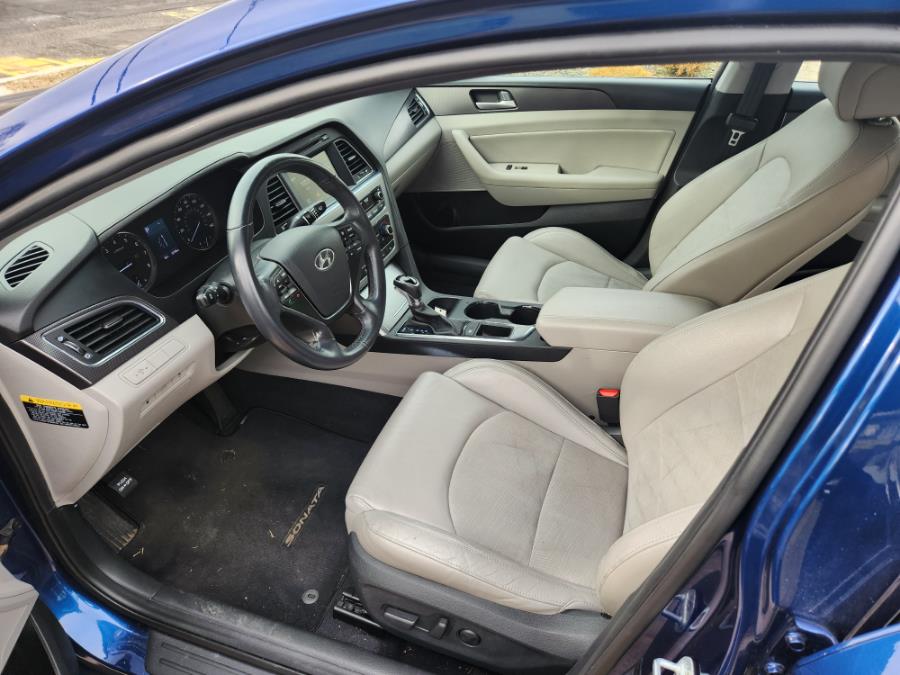2017 Hyundai Sonata Sport 2.4L, available for sale in West Babylon, New York | SGM Auto Sales. West Babylon, New York 2017 Hyundai Sonata Sport 2.4L, available for sale in West Babylon, New York | SGM Auto Sales. West Babylon, New York