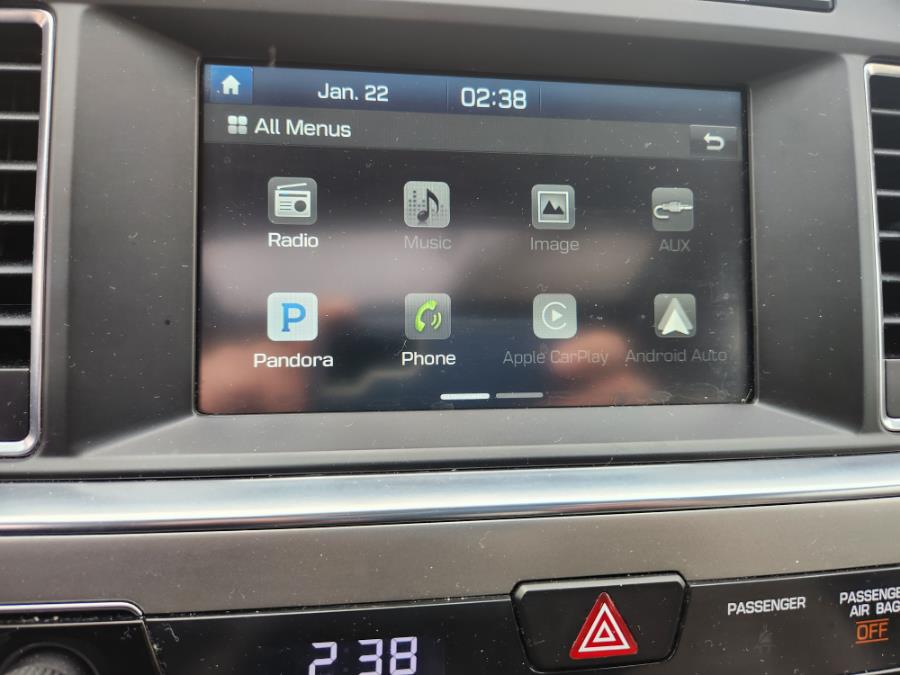 2017 Hyundai Sonata Sport 2.4L, available for sale in West Babylon, New York | SGM Auto Sales. West Babylon, New York 2017 Hyundai Sonata Sport 2.4L, available for sale in West Babylon, New York | SGM Auto Sales. West Babylon, New York