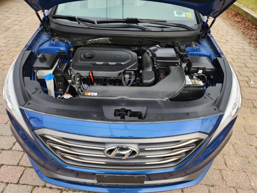 2017 Hyundai Sonata Sport 2.4L, available for sale in West Babylon, New York | SGM Auto Sales. West Babylon, New York 2017 Hyundai Sonata Sport 2.4L, available for sale in West Babylon, New York | SGM Auto Sales. West Babylon, New York