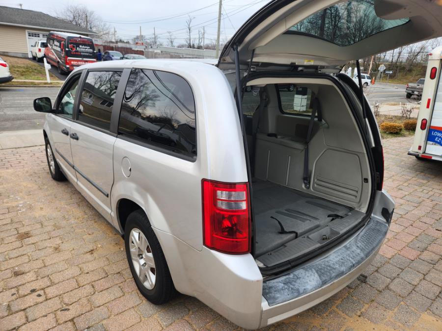 2008 Dodge Grand Caravan 4dr Wgn SE, available for sale in West Babylon, New York | SGM Auto Sales. West Babylon, New York 2008 Dodge Grand Caravan 4dr Wgn SE, available for sale in West Babylon, New York | SGM Auto Sales. West Babylon, New York