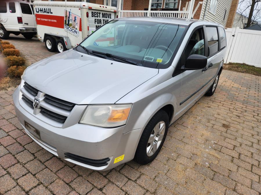 2008 Dodge Grand Caravan 4dr Wgn SE, available for sale in West Babylon, New York | SGM Auto Sales. West Babylon, New York 2008 Dodge Grand Caravan 4dr Wgn SE, available for sale in West Babylon, New York | SGM Auto Sales. West Babylon, New York