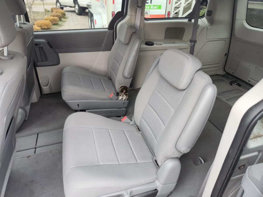 2008 Dodge Grand Caravan 4dr Wgn SE, available for sale in West Babylon, New York | SGM Auto Sales. West Babylon, New York 2008 Dodge Grand Caravan 4dr Wgn SE, available for sale in West Babylon, New York | SGM Auto Sales. West Babylon, New York