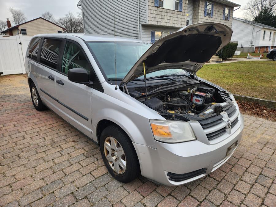 2008 Dodge Grand Caravan 4dr Wgn SE, available for sale in West Babylon, New York | SGM Auto Sales. West Babylon, New York 2008 Dodge Grand Caravan 4dr Wgn SE, available for sale in West Babylon, New York | SGM Auto Sales. West Babylon, New York
