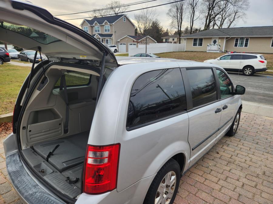 2008 Dodge Grand Caravan 4dr Wgn SE, available for sale in West Babylon, New York | SGM Auto Sales. West Babylon, New York 2008 Dodge Grand Caravan 4dr Wgn SE, available for sale in West Babylon, New York | SGM Auto Sales. West Babylon, New York
