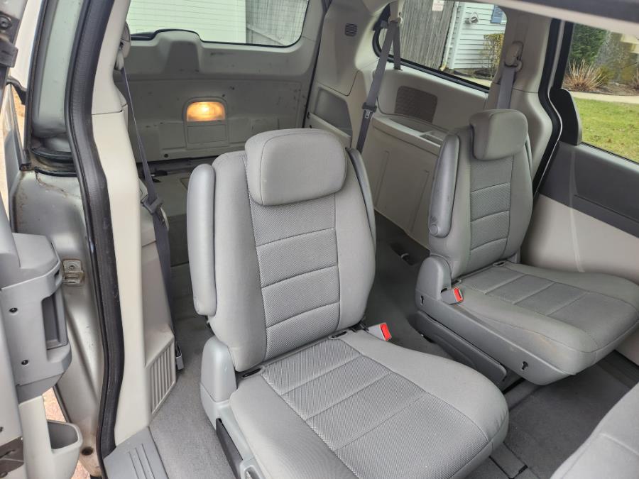 2008 Dodge Grand Caravan 4dr Wgn SE, available for sale in West Babylon, New York | SGM Auto Sales. West Babylon, New York 2008 Dodge Grand Caravan 4dr Wgn SE, available for sale in West Babylon, New York | SGM Auto Sales. West Babylon, New York