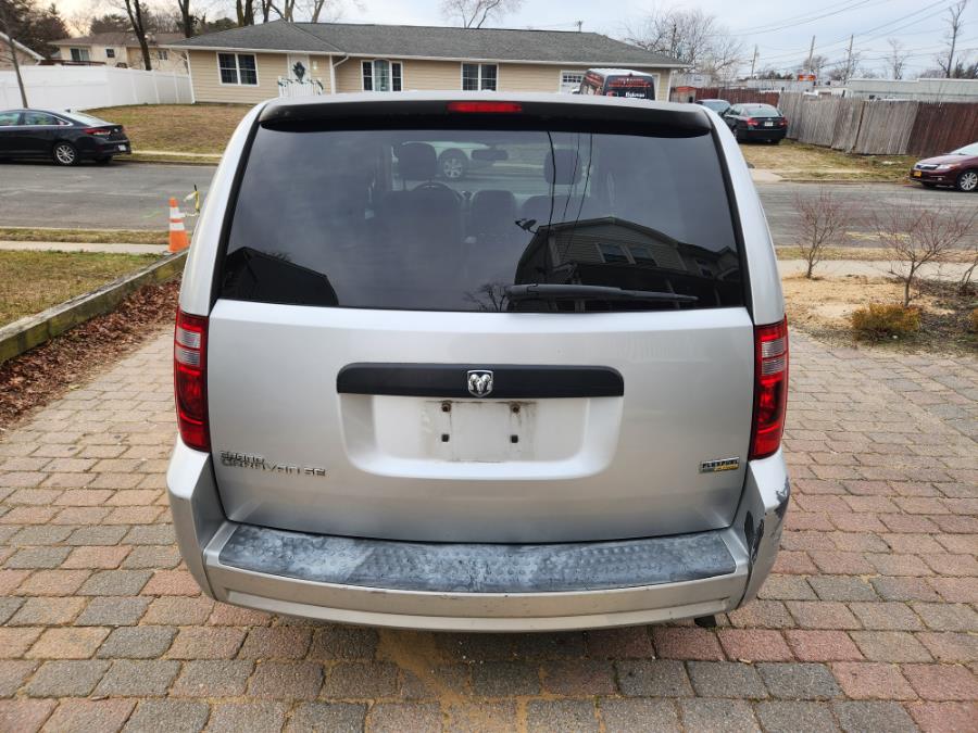 2008 Dodge Grand Caravan 4dr Wgn SE, available for sale in West Babylon, New York | SGM Auto Sales. West Babylon, New York 2008 Dodge Grand Caravan 4dr Wgn SE, available for sale in West Babylon, New York | SGM Auto Sales. West Babylon, New York