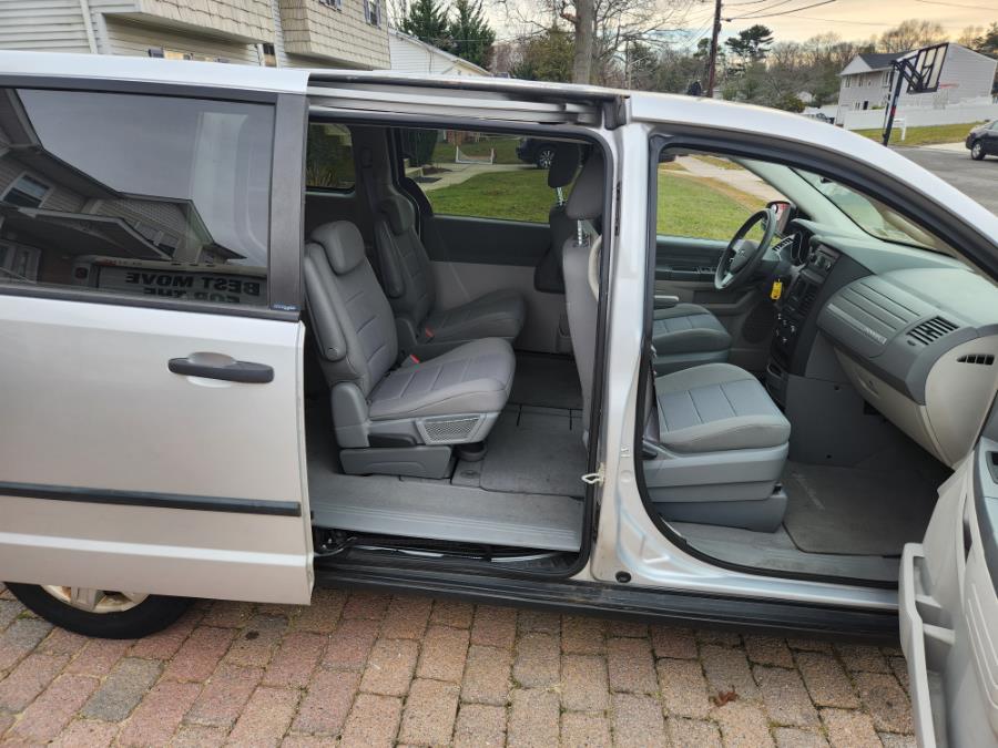 2008 Dodge Grand Caravan 4dr Wgn SE, available for sale in West Babylon, New York | SGM Auto Sales. West Babylon, New York 2008 Dodge Grand Caravan 4dr Wgn SE, available for sale in West Babylon, New York | SGM Auto Sales. West Babylon, New York