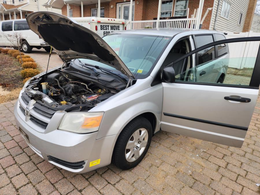 2008 Dodge Grand Caravan 4dr Wgn SE, available for sale in West Babylon, New York | SGM Auto Sales. West Babylon, New York 2008 Dodge Grand Caravan 4dr Wgn SE, available for sale in West Babylon, New York | SGM Auto Sales. West Babylon, New York