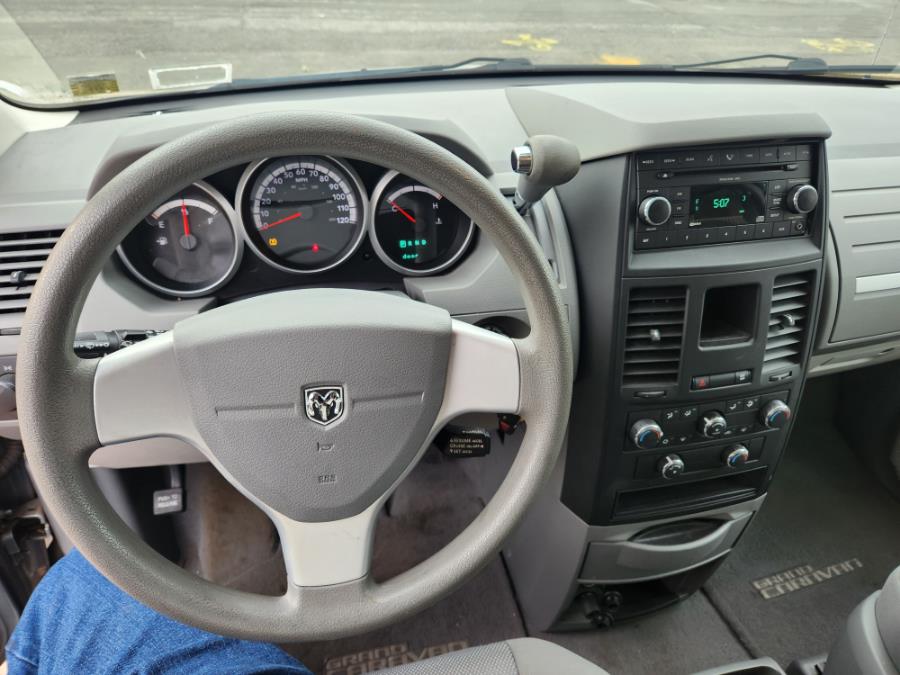2008 Dodge Grand Caravan 4dr Wgn SE, available for sale in West Babylon, New York | SGM Auto Sales. West Babylon, New York 2008 Dodge Grand Caravan 4dr Wgn SE, available for sale in West Babylon, New York | SGM Auto Sales. West Babylon, New York