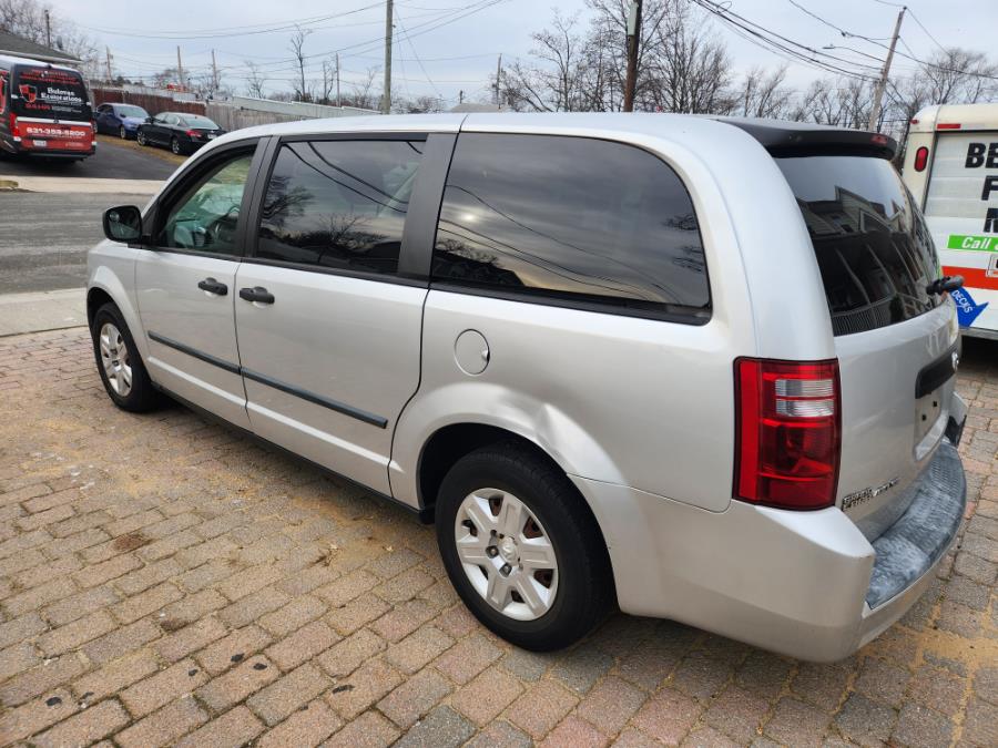 2008 Dodge Grand Caravan 4dr Wgn SE, available for sale in West Babylon, New York | SGM Auto Sales. West Babylon, New York 2008 Dodge Grand Caravan 4dr Wgn SE, available for sale in West Babylon, New York | SGM Auto Sales. West Babylon, New York