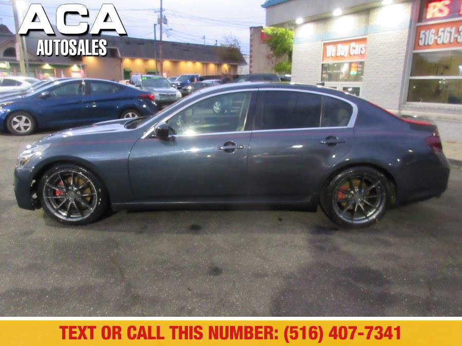 2010 INFINITI G37 Sedan 4dr Journey RWD, available for sale in Lynbrook, New York | ACA Auto Sales. Lynbrook, New York 2010 INFINITI G37 Sedan 4dr Journey RWD, available for sale in Lynbrook, New York | ACA Auto Sales. Lynbrook, New York