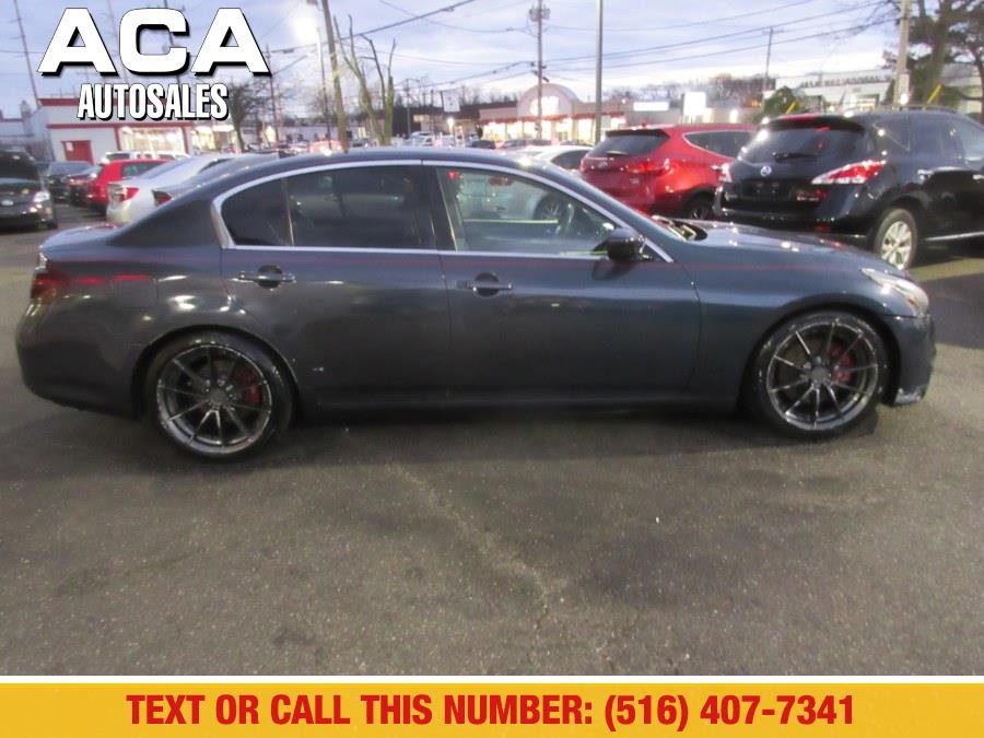2010 INFINITI G37 Sedan 4dr Journey RWD, available for sale in Lynbrook, New York | ACA Auto Sales. Lynbrook, New York 2010 INFINITI G37 Sedan 4dr Journey RWD, available for sale in Lynbrook, New York | ACA Auto Sales. Lynbrook, New York