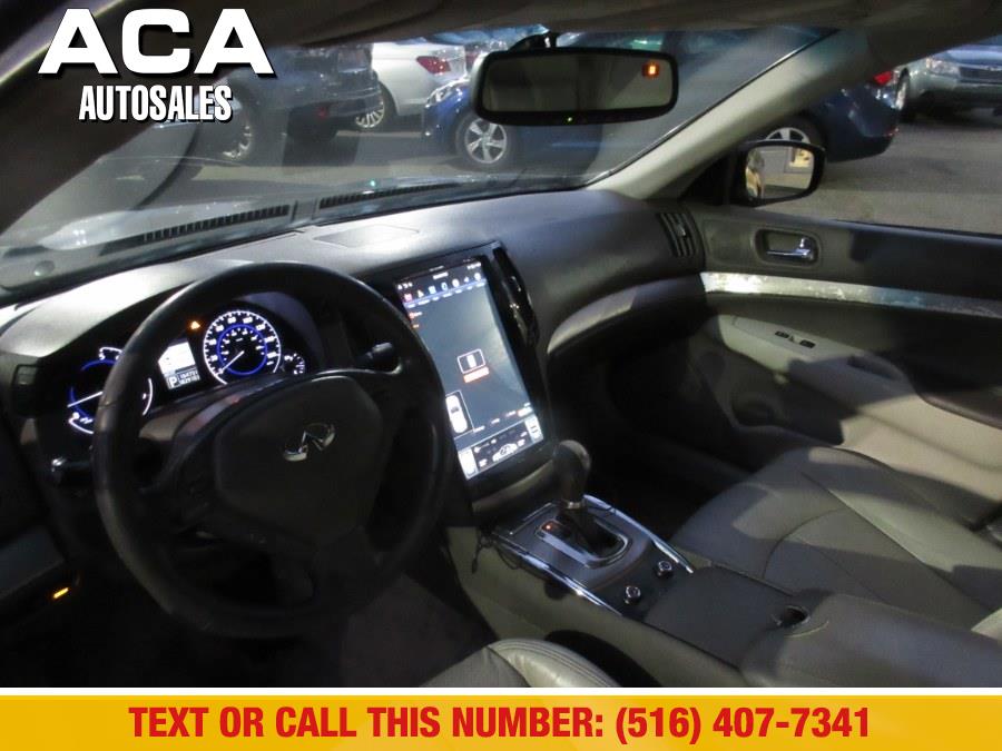 2010 INFINITI G37 Sedan 4dr Journey RWD, available for sale in Lynbrook, New York | ACA Auto Sales. Lynbrook, New York 2010 INFINITI G37 Sedan 4dr Journey RWD, available for sale in Lynbrook, New York | ACA Auto Sales. Lynbrook, New York