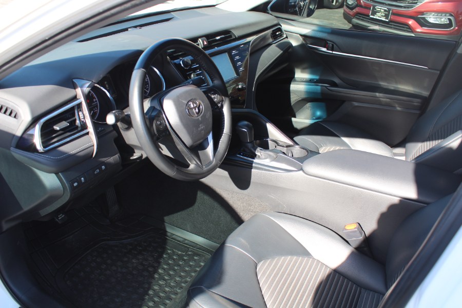 2018 Toyota Camry SE, available for sale in Deer Park, New York | Car Tec Enterprise Leasing & Sales LLC. Deer Park, New York 2018 Toyota Camry SE, available for sale in Deer Park, New York | Car Tec Enterprise Leasing & Sales LLC. Deer Park, New York