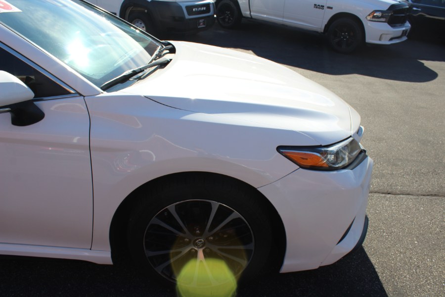 2018 Toyota Camry SE, available for sale in Deer Park, New York | Car Tec Enterprise Leasing & Sales LLC. Deer Park, New York 2018 Toyota Camry SE, available for sale in Deer Park, New York | Car Tec Enterprise Leasing & Sales LLC. Deer Park, New York