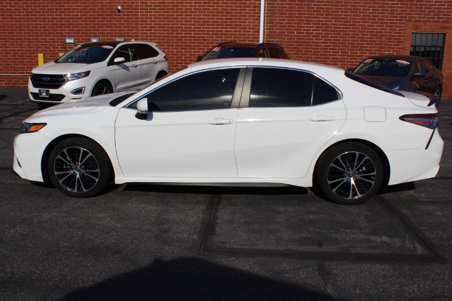 2018 Toyota Camry SE, available for sale in Deer Park, New York | Car Tec Enterprise Leasing & Sales LLC. Deer Park, New York 2018 Toyota Camry SE, available for sale in Deer Park, New York | Car Tec Enterprise Leasing & Sales LLC. Deer Park, New York