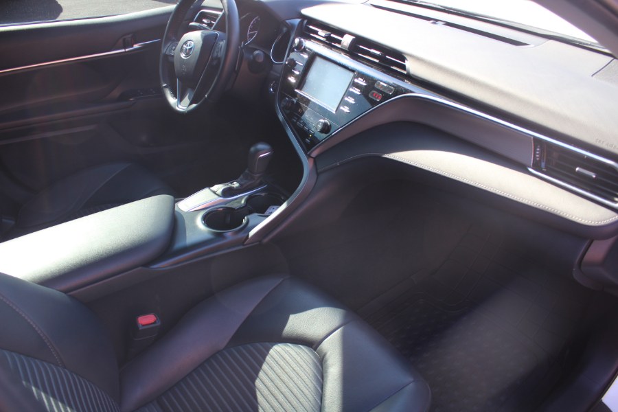 2018 Toyota Camry SE, available for sale in Deer Park, New York | Car Tec Enterprise Leasing & Sales LLC. Deer Park, New York 2018 Toyota Camry SE, available for sale in Deer Park, New York | Car Tec Enterprise Leasing & Sales LLC. Deer Park, New York
