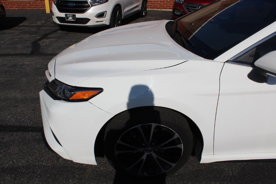 2018 Toyota Camry SE, available for sale in Deer Park, New York | Car Tec Enterprise Leasing & Sales LLC. Deer Park, New York 2018 Toyota Camry SE, available for sale in Deer Park, New York | Car Tec Enterprise Leasing & Sales LLC. Deer Park, New York
