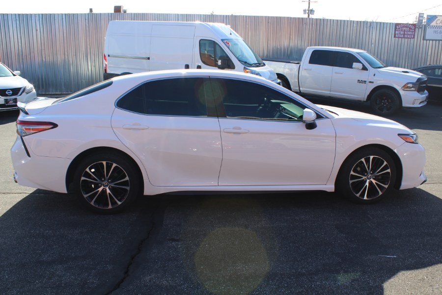2018 Toyota Camry SE, available for sale in Deer Park, New York | Car Tec Enterprise Leasing & Sales LLC. Deer Park, New York 2018 Toyota Camry SE, available for sale in Deer Park, New York | Car Tec Enterprise Leasing & Sales LLC. Deer Park, New York