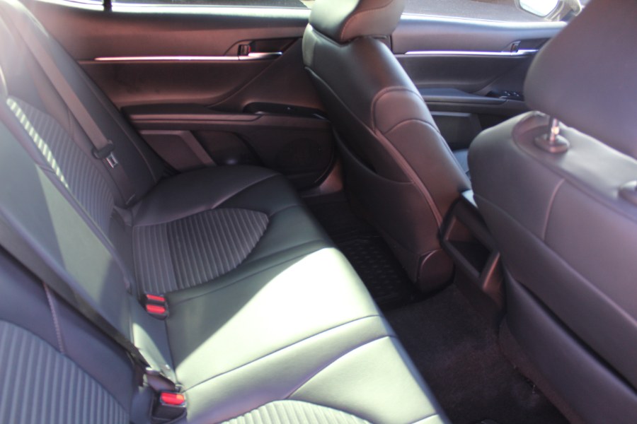 2018 Toyota Camry SE, available for sale in Deer Park, New York | Car Tec Enterprise Leasing & Sales LLC. Deer Park, New York 2018 Toyota Camry SE, available for sale in Deer Park, New York | Car Tec Enterprise Leasing & Sales LLC. Deer Park, New York