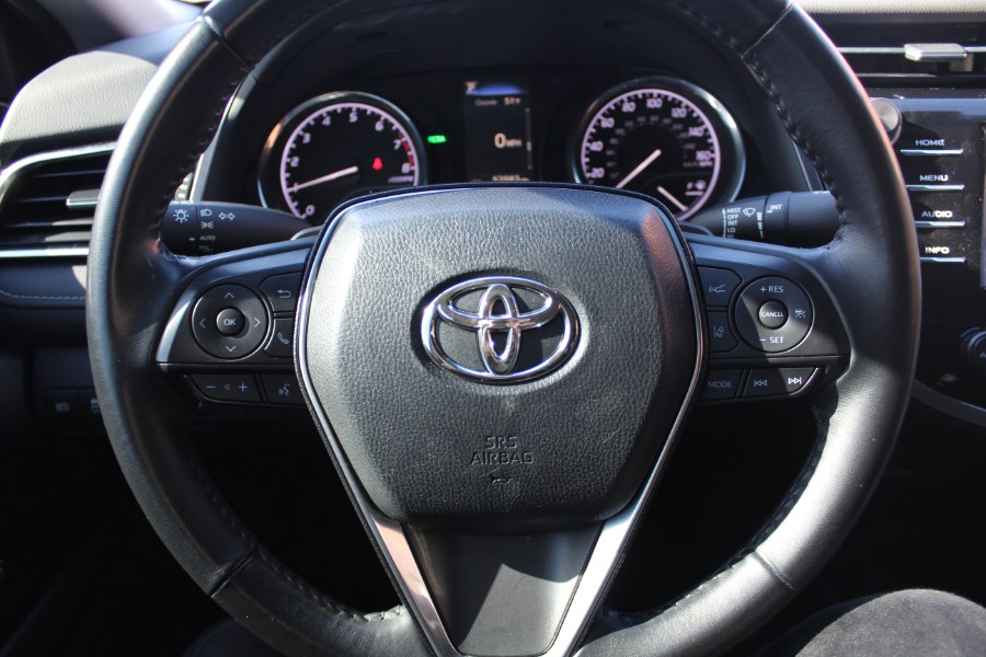 2018 Toyota Camry SE, available for sale in Deer Park, New York | Car Tec Enterprise Leasing & Sales LLC. Deer Park, New York 2018 Toyota Camry SE, available for sale in Deer Park, New York | Car Tec Enterprise Leasing & Sales LLC. Deer Park, New York
