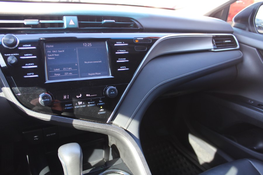 2018 Toyota Camry SE, available for sale in Deer Park, New York | Car Tec Enterprise Leasing & Sales LLC. Deer Park, New York 2018 Toyota Camry SE, available for sale in Deer Park, New York | Car Tec Enterprise Leasing & Sales LLC. Deer Park, New York
