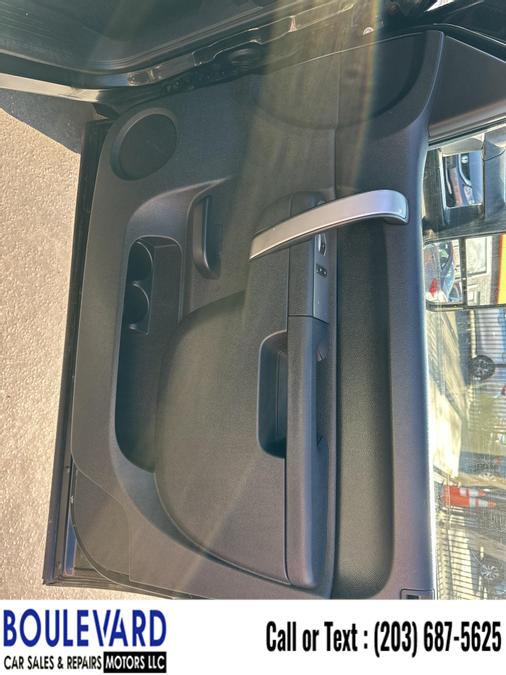 2011 Chevrolet Silverado 1500 Crew Cab LT Pickup 4D 5 3/4 ft, available for sale in New Haven, Connecticut | Boulevard Motors LLC. New Haven, Connecticut 2011 Chevrolet Silverado 1500 Crew Cab LT Pickup 4D 5 3/4 ft, available for sale in New Haven, Connecticut | Boulevard Motors LLC. New Haven, Connecticut