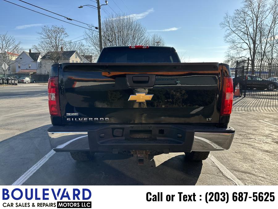 2011 Chevrolet Silverado 1500 Crew Cab LT Pickup 4D 5 3/4 ft, available for sale in New Haven, Connecticut | Boulevard Motors LLC. New Haven, Connecticut 2011 Chevrolet Silverado 1500 Crew Cab LT Pickup 4D 5 3/4 ft, available for sale in New Haven, Connecticut | Boulevard Motors LLC. New Haven, Connecticut
