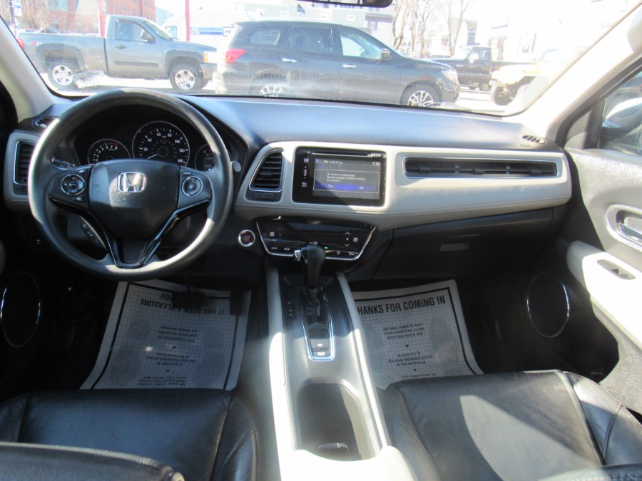 2016 Honda HR-V EX, available for sale in Worcester, Massachusetts | Hilario's Auto Sales Inc.. Worcester, Massachusetts 2016 Honda HR-V EX, available for sale in Worcester, Massachusetts | Hilario's Auto Sales Inc.. Worcester, Massachusetts
