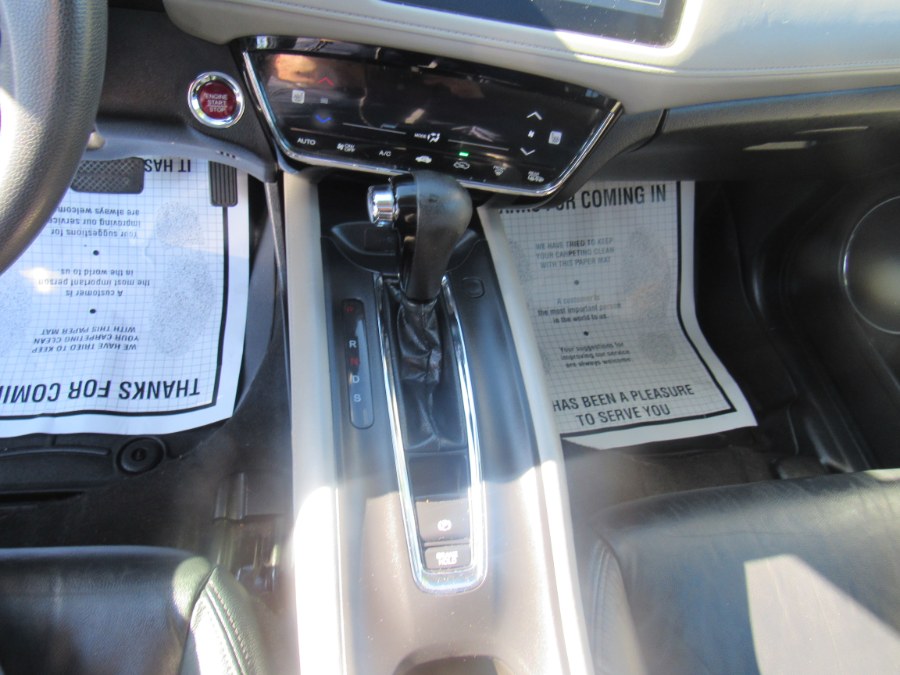 2016 Honda HR-V EX, available for sale in Worcester, Massachusetts | Hilario's Auto Sales Inc.. Worcester, Massachusetts 2016 Honda HR-V EX, available for sale in Worcester, Massachusetts | Hilario's Auto Sales Inc.. Worcester, Massachusetts