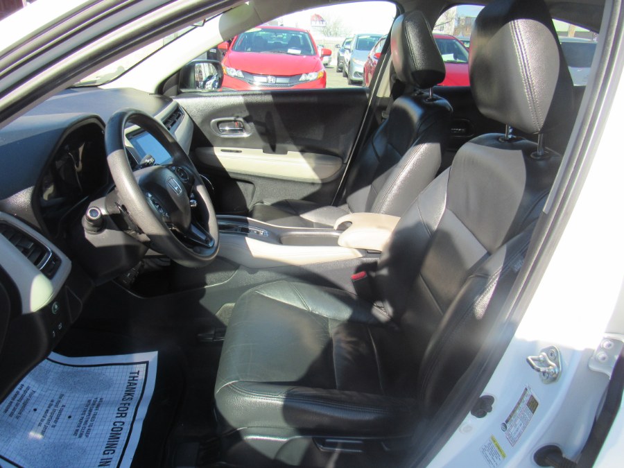 2016 Honda HR-V EX, available for sale in Worcester, Massachusetts | Hilario's Auto Sales Inc.. Worcester, Massachusetts 2016 Honda HR-V EX, available for sale in Worcester, Massachusetts | Hilario's Auto Sales Inc.. Worcester, Massachusetts