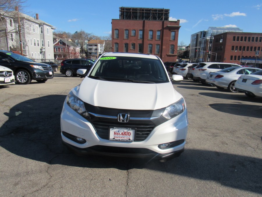 2016 Honda HR-V EX, available for sale in Worcester, Massachusetts | Hilario's Auto Sales Inc.. Worcester, Massachusetts 2016 Honda HR-V EX, available for sale in Worcester, Massachusetts | Hilario's Auto Sales Inc.. Worcester, Massachusetts