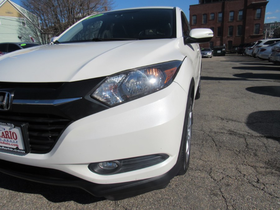 2016 Honda HR-V EX, available for sale in Worcester, Massachusetts | Hilario's Auto Sales Inc.. Worcester, Massachusetts 2016 Honda HR-V EX, available for sale in Worcester, Massachusetts | Hilario's Auto Sales Inc.. Worcester, Massachusetts