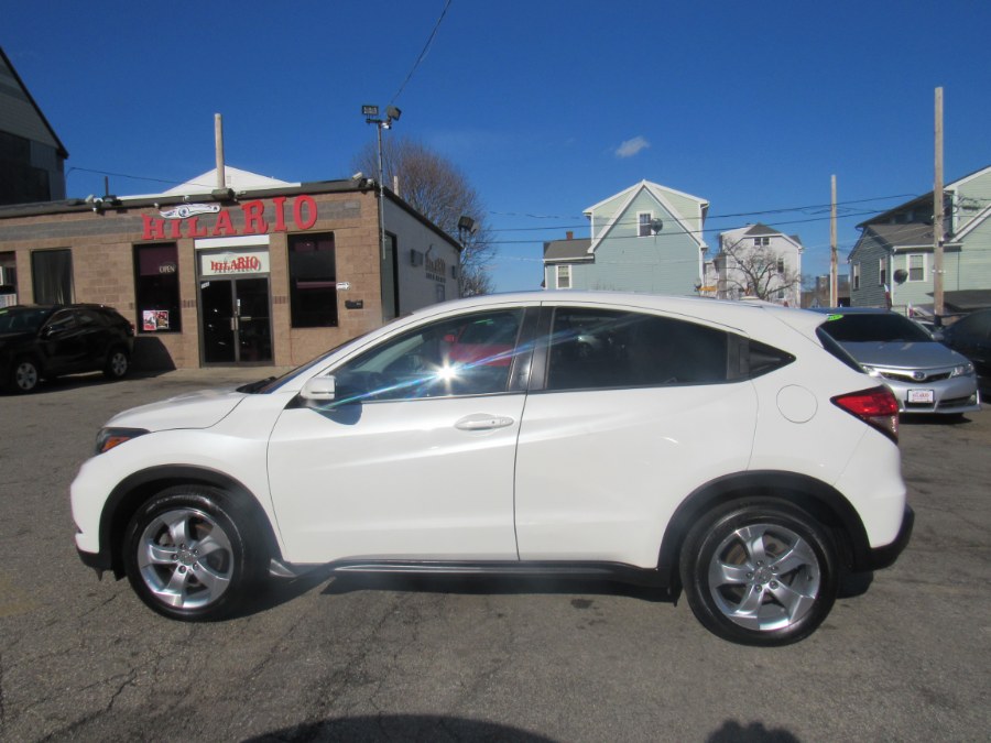 2016 Honda HR-V EX, available for sale in Worcester, Massachusetts | Hilario's Auto Sales Inc.. Worcester, Massachusetts 2016 Honda HR-V EX, available for sale in Worcester, Massachusetts | Hilario's Auto Sales Inc.. Worcester, Massachusetts