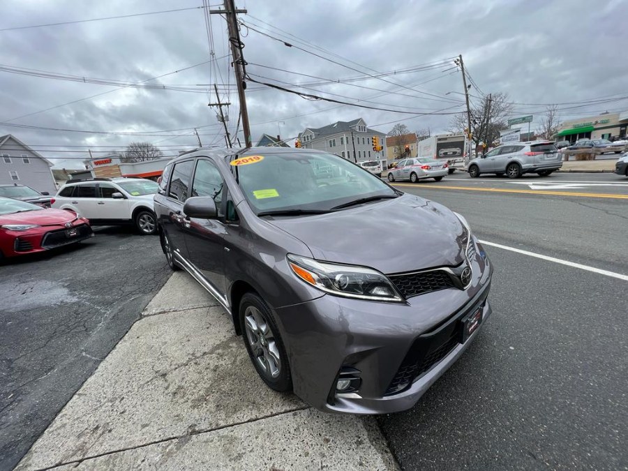 2019 Toyota Sienna SE AWD, available for sale in Peabody, Massachusetts | New Star Motors. Peabody, Massachusetts 2019 Toyota Sienna SE AWD, available for sale in Peabody, Massachusetts | New Star Motors. Peabody, Massachusetts