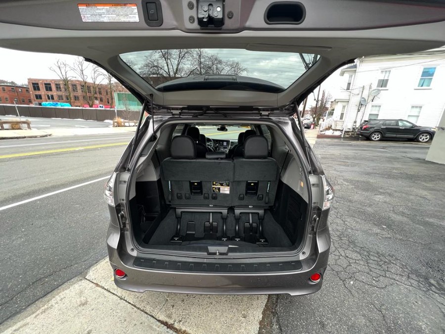 2019 Toyota Sienna SE AWD, available for sale in Peabody, Massachusetts | New Star Motors. Peabody, Massachusetts 2019 Toyota Sienna SE AWD, available for sale in Peabody, Massachusetts | New Star Motors. Peabody, Massachusetts