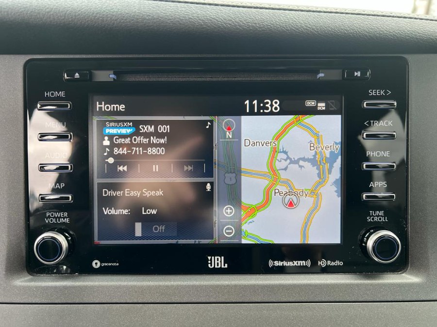 2019 Toyota Sienna SE AWD, available for sale in Peabody, Massachusetts | New Star Motors. Peabody, Massachusetts 2019 Toyota Sienna SE AWD, available for sale in Peabody, Massachusetts | New Star Motors. Peabody, Massachusetts