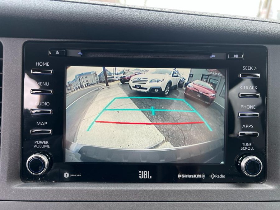 2019 Toyota Sienna SE AWD, available for sale in Peabody, Massachusetts | New Star Motors. Peabody, Massachusetts 2019 Toyota Sienna SE AWD, available for sale in Peabody, Massachusetts | New Star Motors. Peabody, Massachusetts