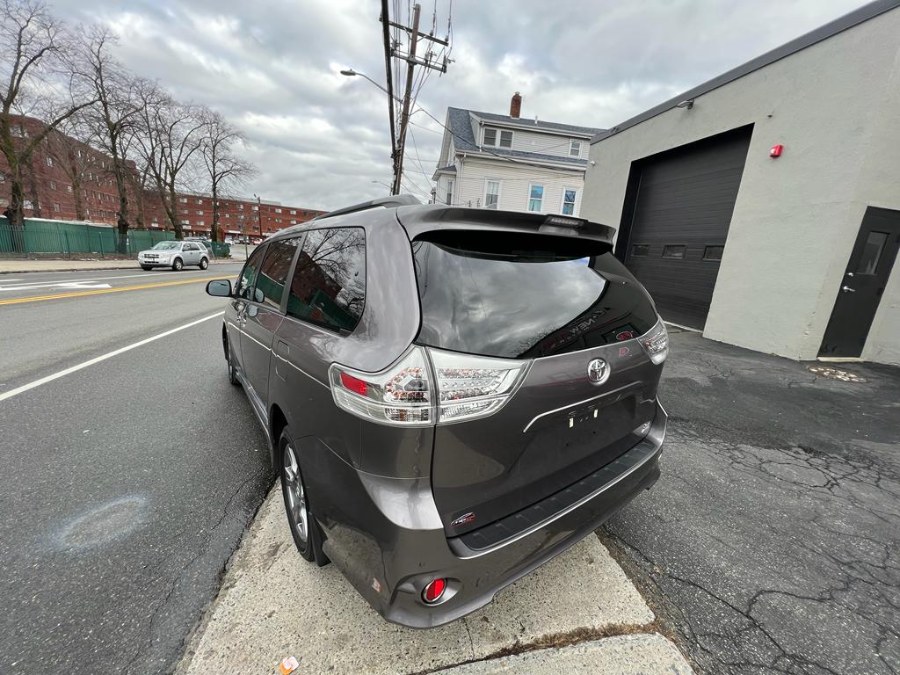 2019 Toyota Sienna SE AWD, available for sale in Peabody, Massachusetts | New Star Motors. Peabody, Massachusetts 2019 Toyota Sienna SE AWD, available for sale in Peabody, Massachusetts | New Star Motors. Peabody, Massachusetts