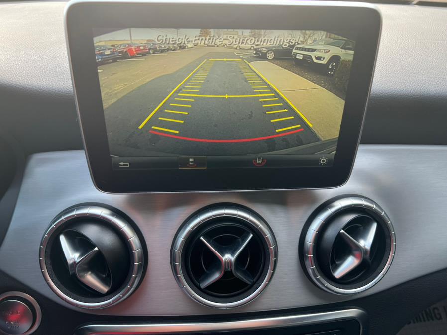 2015 Mercedes-Benz CLA-Class 4dr Sdn CLA 250 4MATIC, available for sale in East Windsor, Connecticut | Century Auto And Truck. East Windsor, Connecticut 2015 Mercedes-Benz CLA-Class 4dr Sdn CLA 250 4MATIC, available for sale in East Windsor, Connecticut | Century Auto And Truck. East Windsor, Connecticut