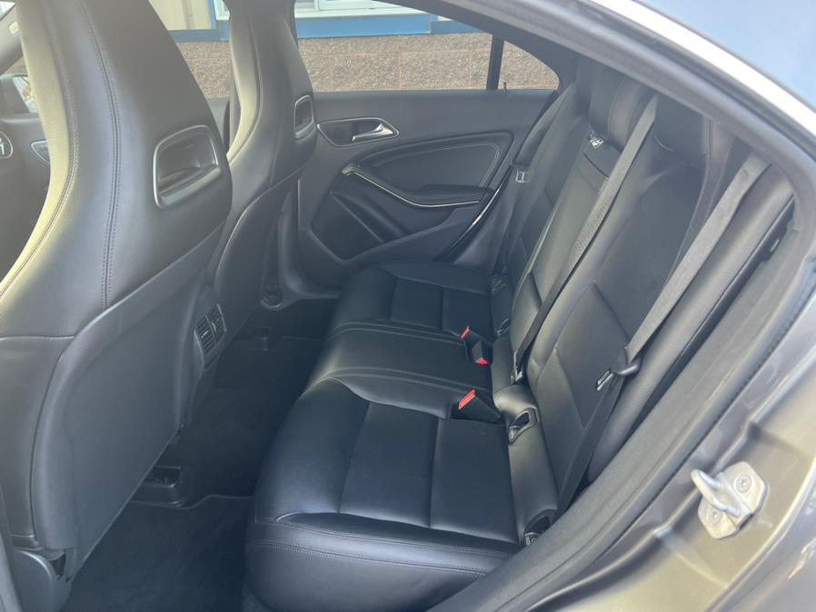 2015 Mercedes-Benz CLA-Class 4dr Sdn CLA 250 4MATIC, available for sale in East Windsor, Connecticut | Century Auto And Truck. East Windsor, Connecticut 2015 Mercedes-Benz CLA-Class 4dr Sdn CLA 250 4MATIC, available for sale in East Windsor, Connecticut | Century Auto And Truck. East Windsor, Connecticut